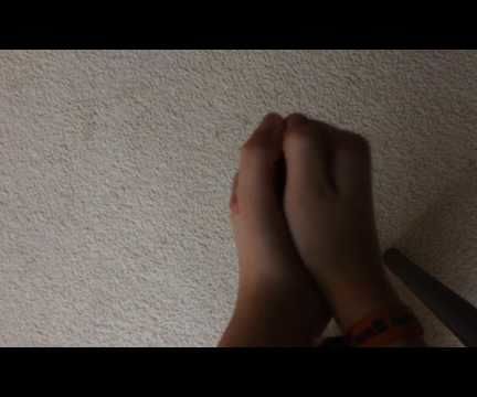 How to Make Your Own Hand Whistle