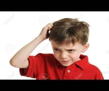 A Child's Temptation