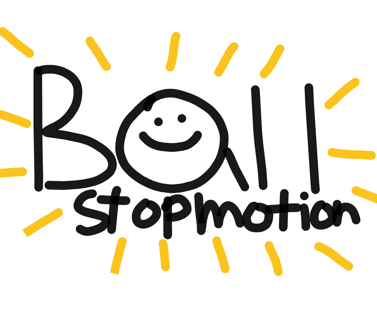 ✿!How to Make a Easy Google Slide Stop Motion Animation!✿
