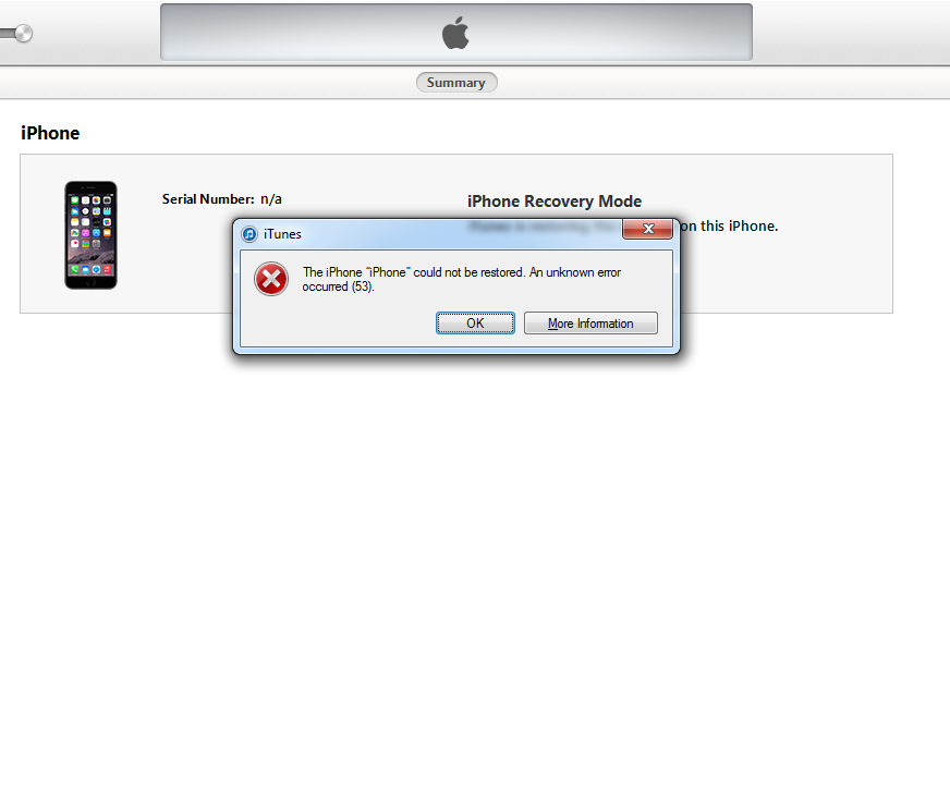 Iphone Error Codes, Tips, Tricks & Fixes
