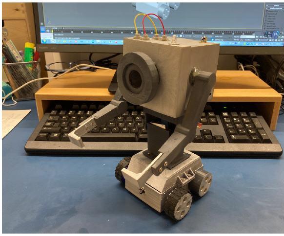 Butter Robot