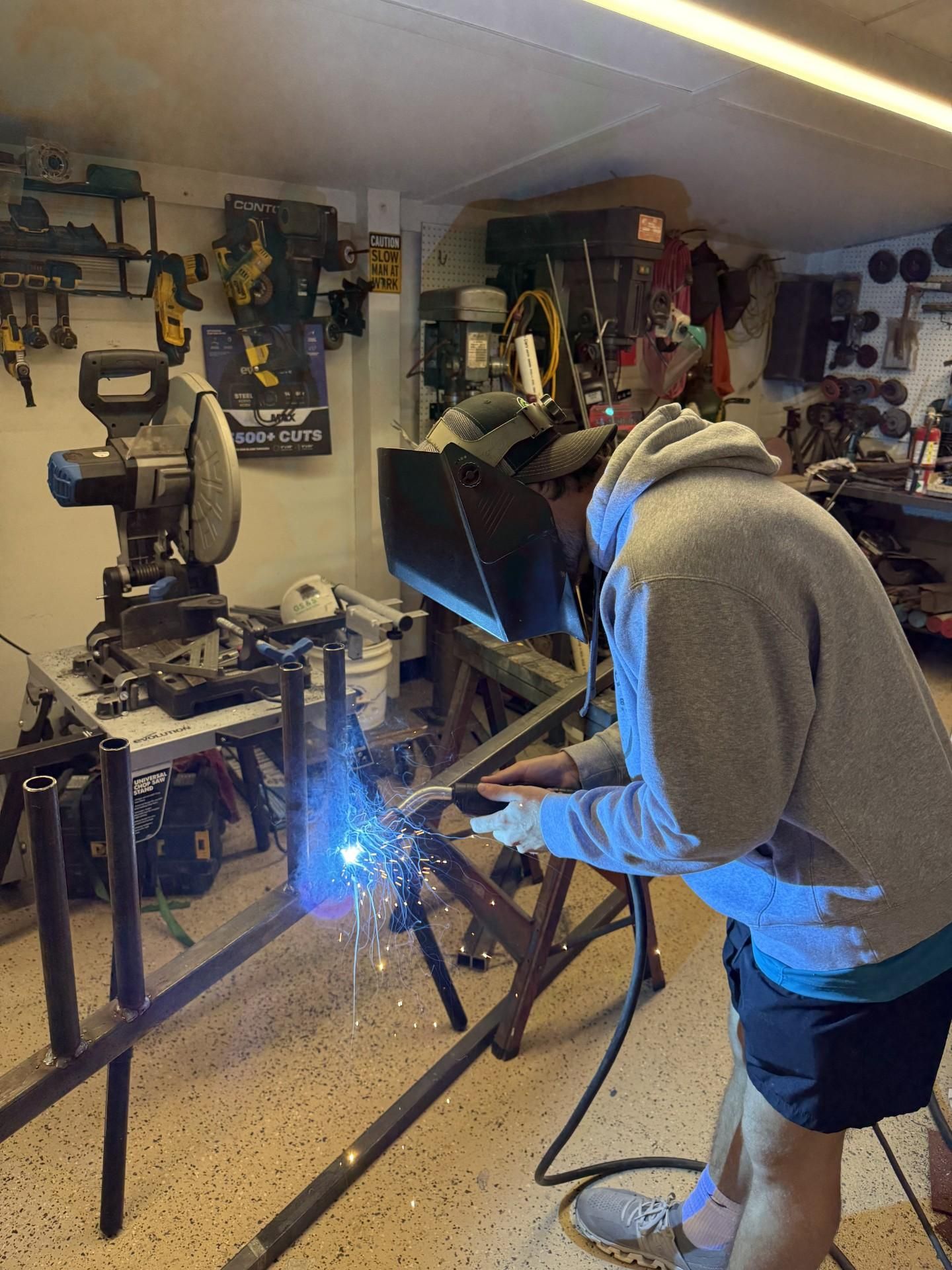 Engineering Design Project