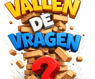 D4E1 Vallen De Vragen?