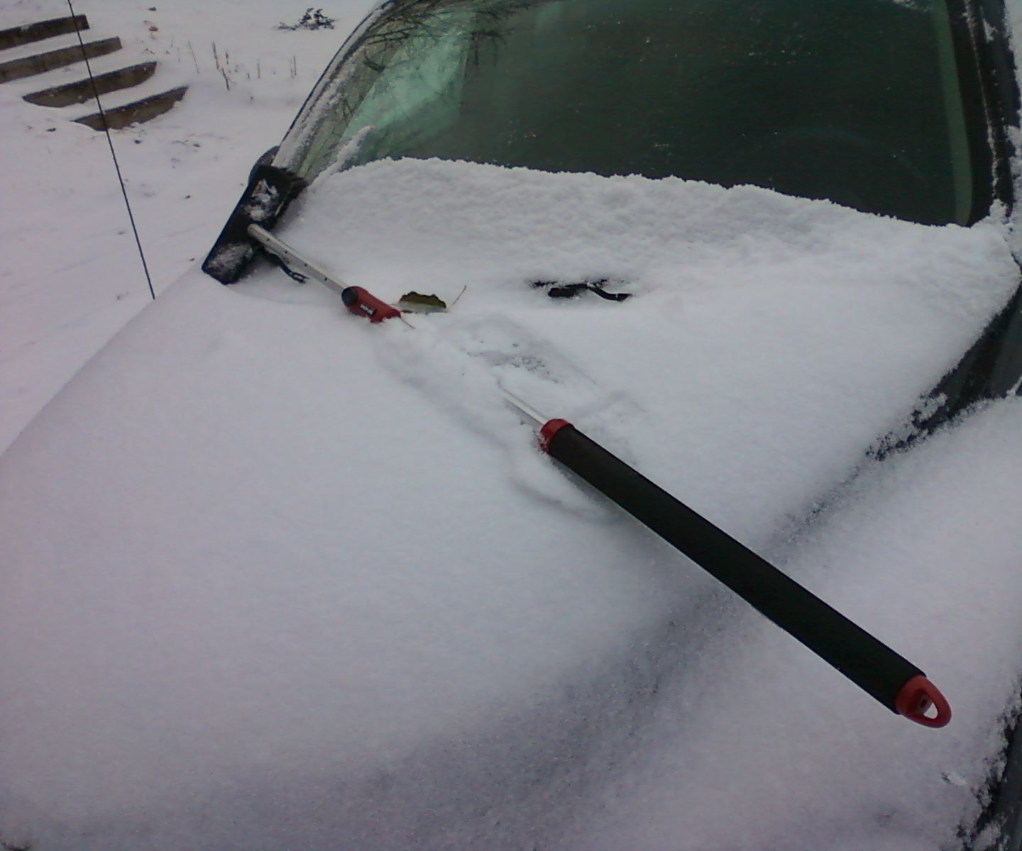 Best Snow Brush