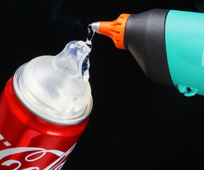 Hot Glue Gun Hacks You Must Try for Crafting
