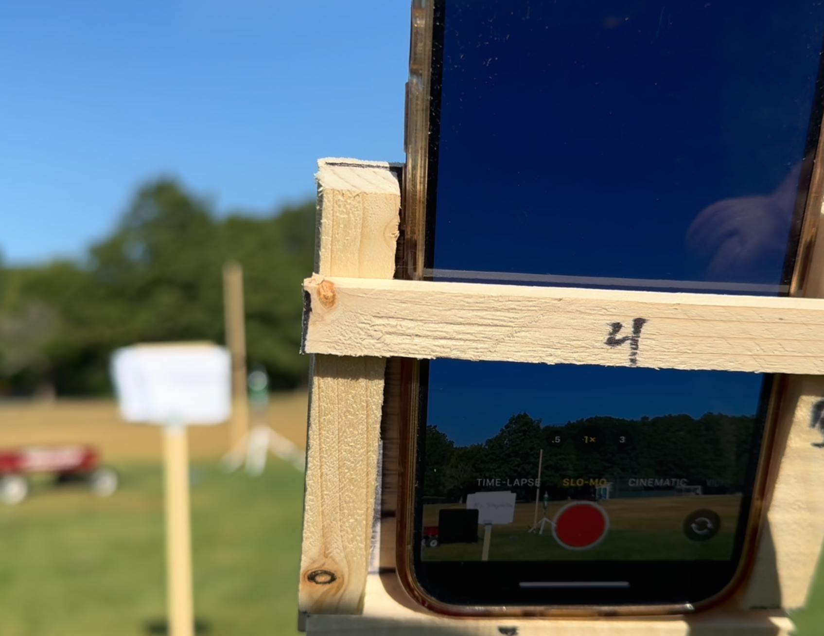 Water Rocket Forces and Motion -- Analysis and Modeling (Mr. Stapleton's EHS Physics 200)