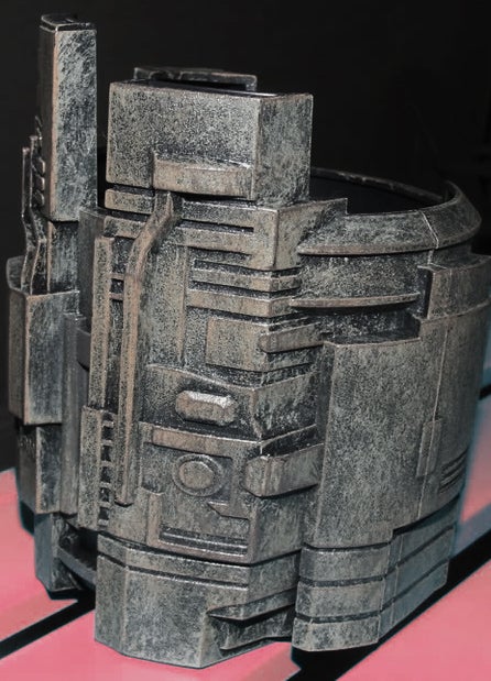 Quick and Easy Cowboy & Aliens Gauntlet