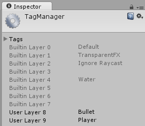 Layer Editor