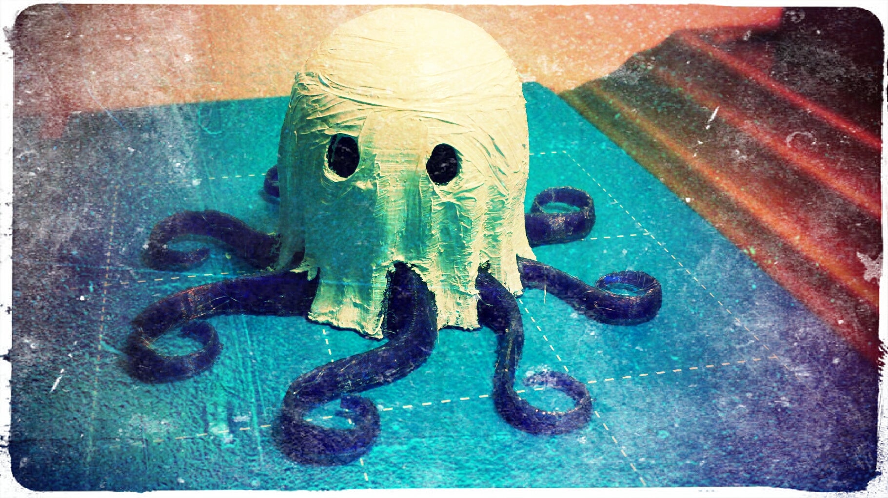 Ghostapus!!!!