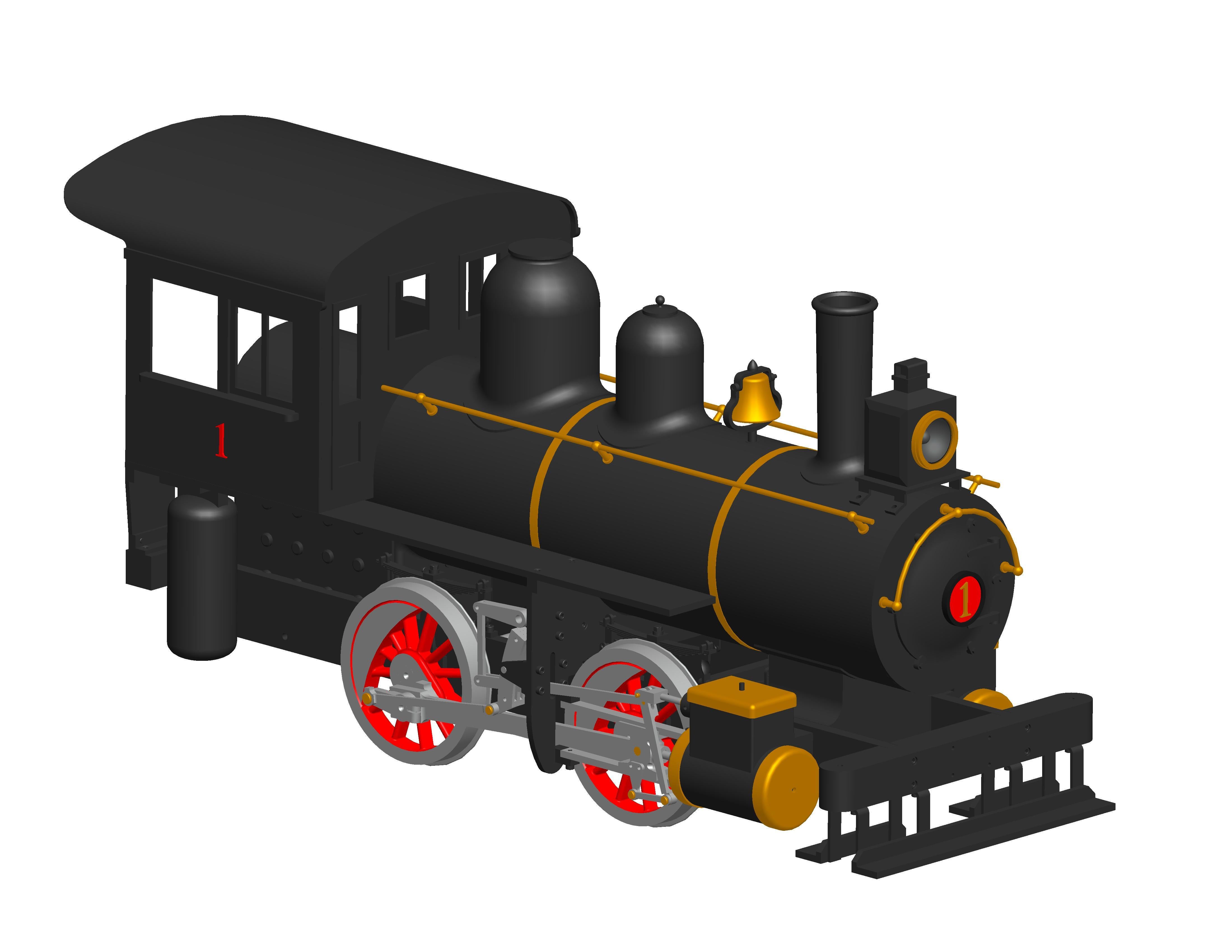 Pennsylvania A3 Switcher