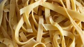 Tagliatelle