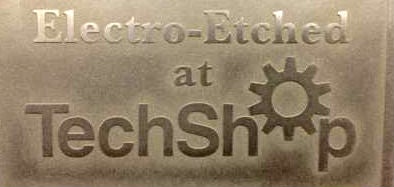 TechShop Electronics Projects