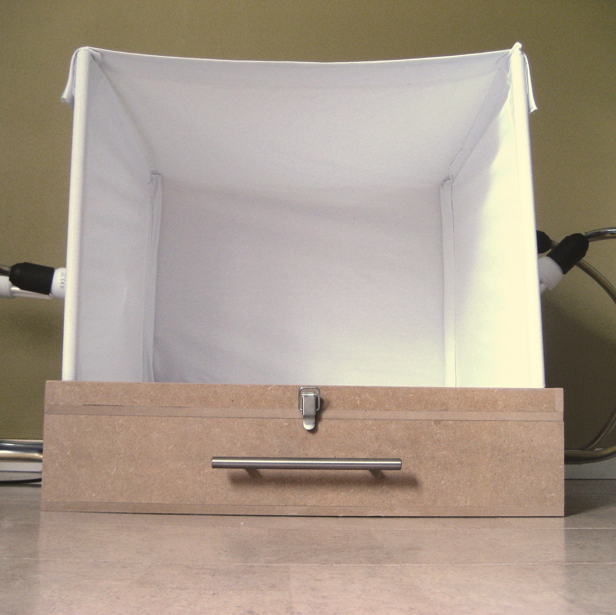 Portable Light Box