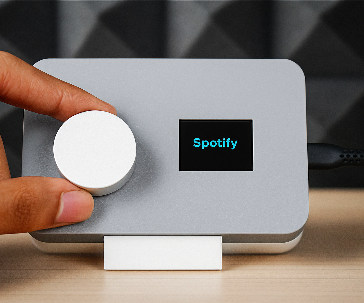 Simple Stream Deck: Streamo