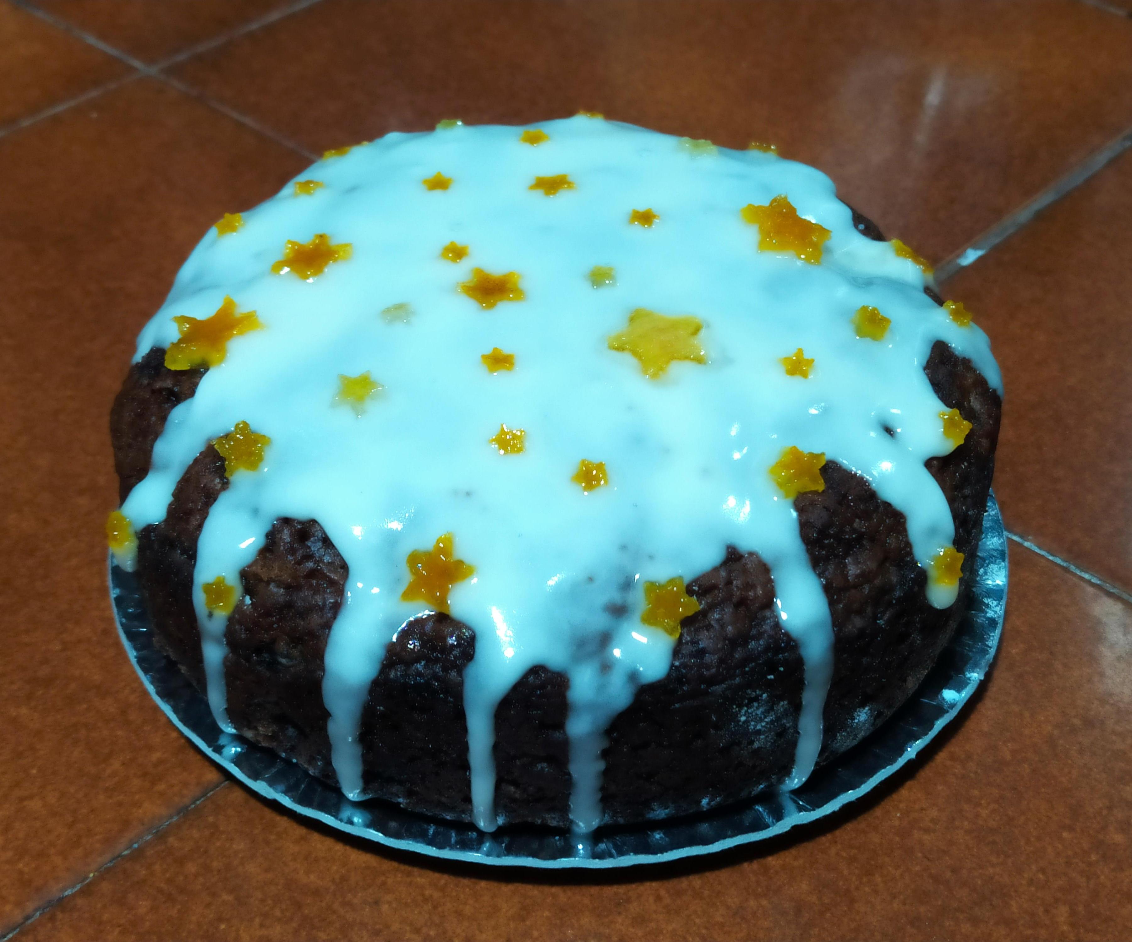 Making Star Shaped Candied Lemon and Orange Out of Leftover Citrus Peels